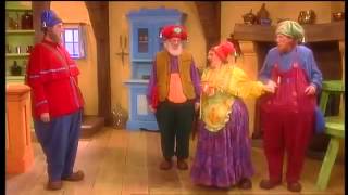 RadiomatrixXL - De KabouterDANCE (De Kabouterdans REMIX) Extended