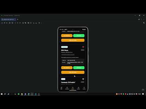 AlvearGo video thumbnail