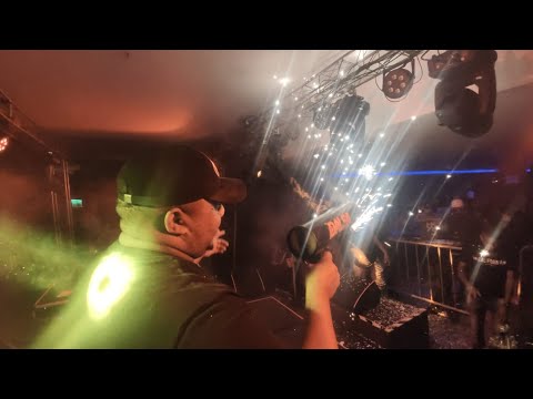 Colei No Show MC Don Juan E DJ Dalsa