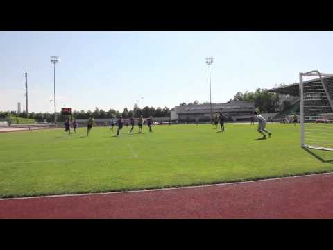 BSC Old Boys - FC Basel 1893 U21