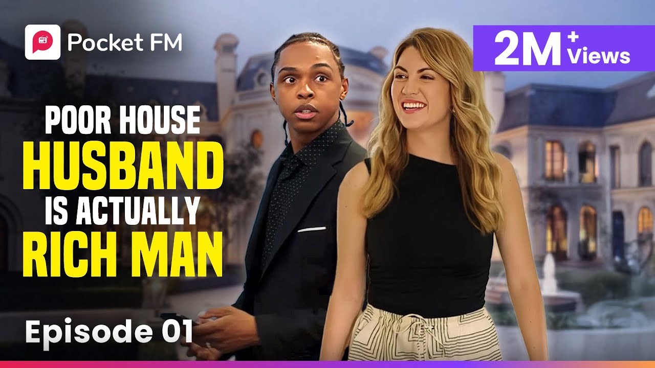 HUMILIATED for Being Poor, But Then I Became a MILLIONAIRE! | Pocket FM