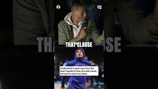 Rich Paul on NO-TRADE Clauses