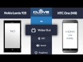Nokia Lumia 925 vs HTC One (M8) Comparison ...