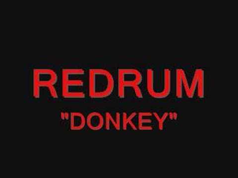 REDRUM 