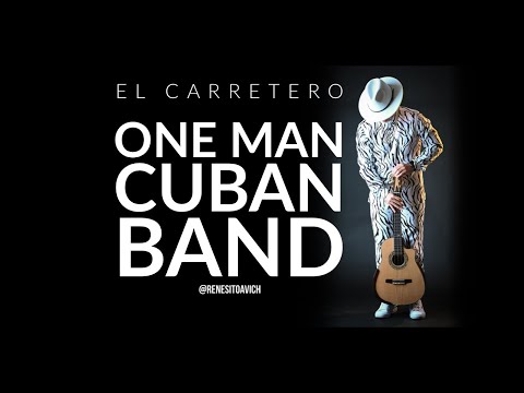 EL CARRETERO - RENESITO AVICH #BUENAVISTASOCIALCLUB