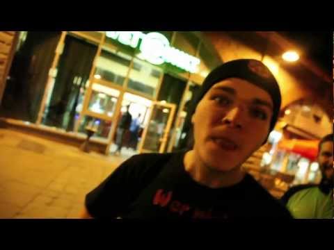 Manijak  -  Es ist wie es ist feat. Svaba Ortak [prod. by DMG BLAST BEATS]