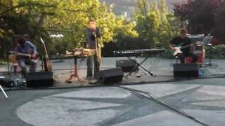 Canciones para el tiempo y la distancia - Iván Ferreiro Lugo 2010