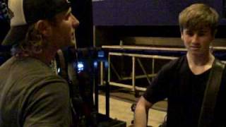 Dierks Bentley-The Heaven I&#39;m Headed To