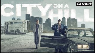 City On A Hill - Bande Annonce VOST