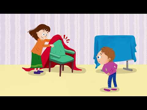 Smart English 2nd Edition 1 Unit 2 Chant - Is It a Board?