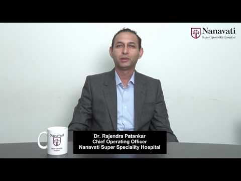 Dr Rajendra Patankar wishing Happy Doctors Day