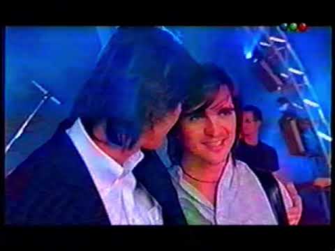 Videomatch 2002 | Marcelo Presenta y charla con Juanes