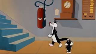 Gato Silvestre y el hijo