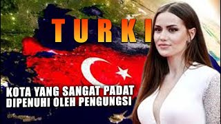 Download lagu Kehidupan di TURKI!  NEGARA & ORANG YANG PALING SULIT DIPAHAMI  | DOKUMENTER PERJALANAN mp3
