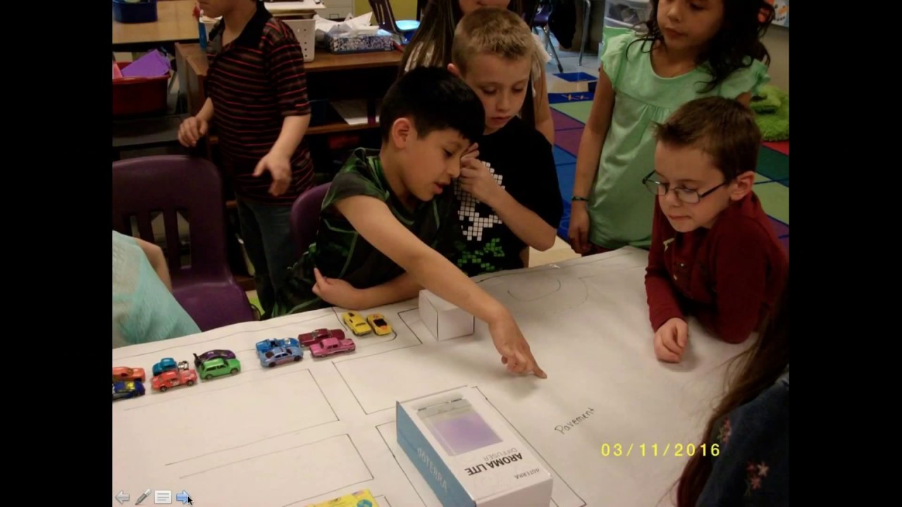 Project Based Learning  Learn It! Live It! Love It! Gr  K 5