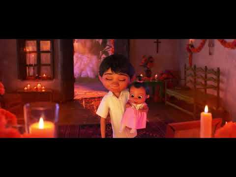 Coco ~ El latido de mi corazón Luis Ángel Jaramillo