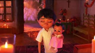 Coco ~ El latido de mi corazón Luis Ángel Jaramillo
