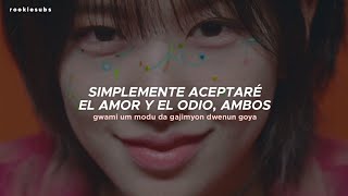 Download lagu IVE - Either Way (Traducida al Español) mp3 Download lagu IVE - Either Way (Traducida al Español) mp3