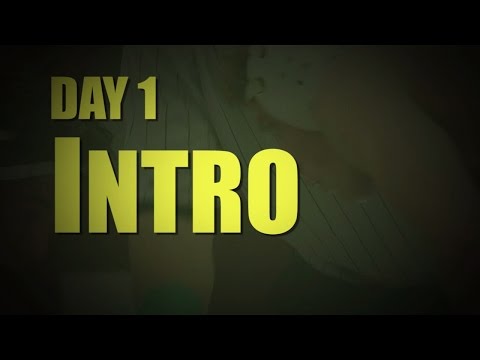 10 Day Confidence Crash Course: Intro