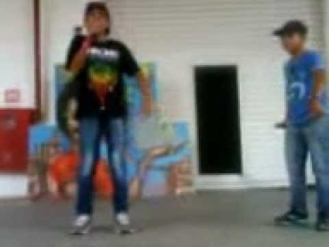 Mc Yuri Qjc E Mc Gr - Baile Voz Da Periferia Fabrica De Culturas Sp 03/02/13