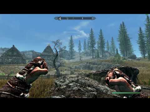 Skyrim Special Edition 1 20 2018 1 35 01 PM
