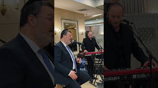 רגעים מיוחדים עם אביה גרינברג