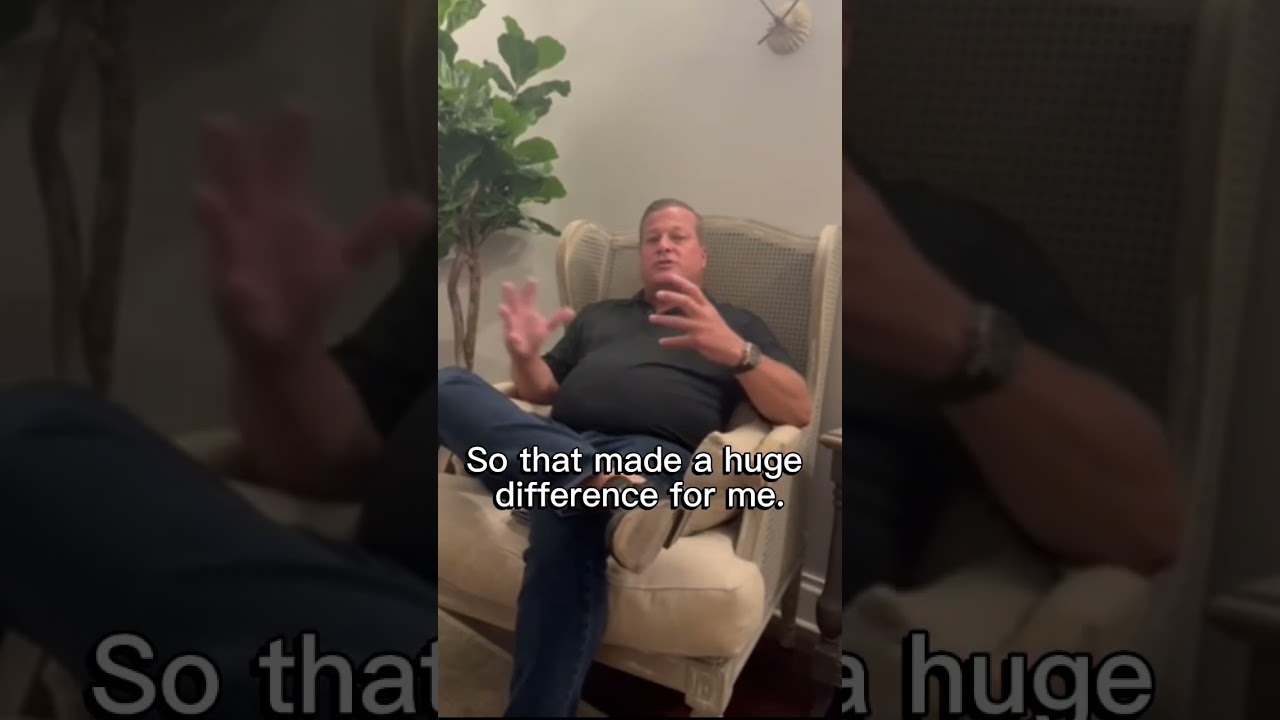 Specificity drives revenue through the door. See how we did it for the Woodhouse Spa in St.Pete!