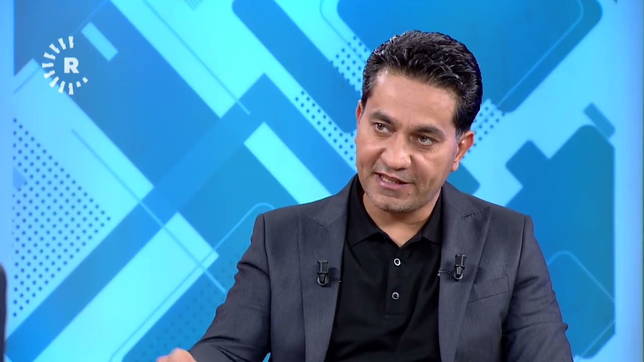 ڤیدیۆ | شێوازی دزینی دەیان ملیار دینارەکەی عێراق چۆن بووە؟ وردەکارییەکەی بزانە