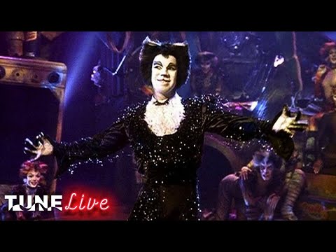 Mr. Mistoffelees | Cats The Musical (1998) | TUNE: Live