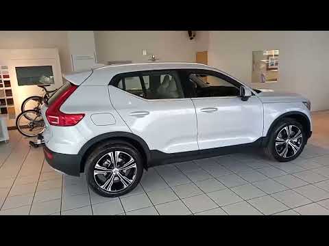 BRAND NEW XC40 inscription #750381