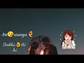 Sajna Ve Song Visal Mishra Romantic Whatsapp Status Plzz Subscribe