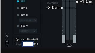 Video thumbnail for 10 Steps to a Quick Master with Ozone 8 by iZotope, Inc.