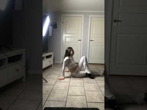 High heels, Nadia Boyko choreography, dance