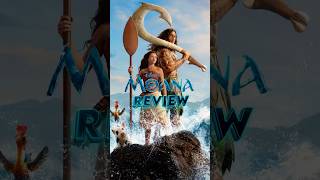 Moana (2026) is a DISASTER | Movie Review