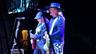 Cheap Trick – “Lookout” - Gathering on the Green, Mequon, WI – 07/10/21