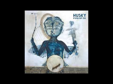 Farewell In 3 Parts - Husky