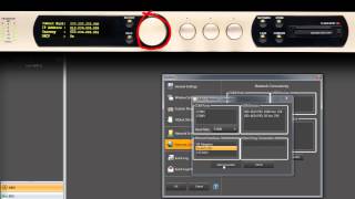 Video thumbnail for Lexicon PCM92 , PCM96 and PCM96 Surround - Updating the Firmware with System Architect by LexiconPro