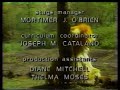 Sesame Street Episode 2205 End Credits For All Credits Remixers