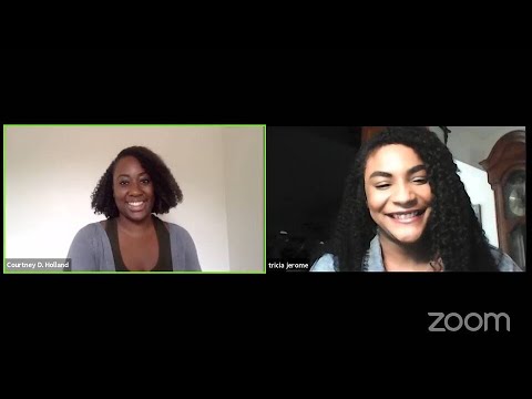 Patricia Jerome's Software Sales Success Story