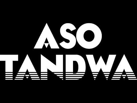 Aso Tandwa - Into Space (Midnight Spiritual Mix)