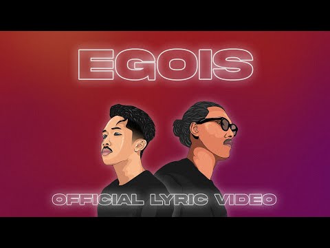 Eizy, Mouzect - Egois (Lyric Video)