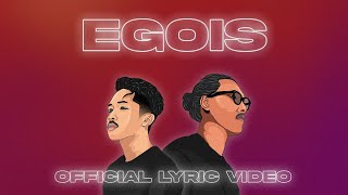Download lagu Eizy, Mouzect - Egois (Lyric Video) mp3