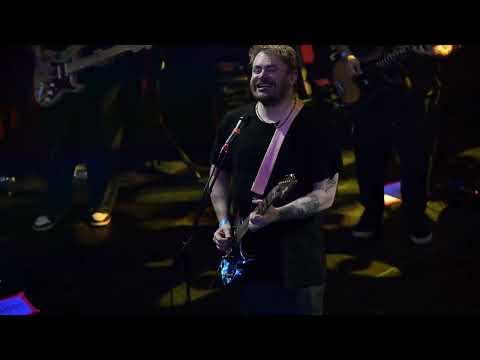 Randy, I Am The Liquor by Free Throw Live in Pittsburgh