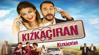 Kızkaçıran (2016) /  Türk Romantik Komedi Filmi / Full Film izle