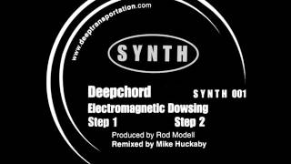 DeepChord - Electromagnetic (Dowsing Step 2)
