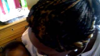 My last Memories of my beautiful little Care Bear... RIP little Perryanna...