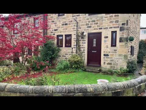 Mill Farm Drive, Newmillerdam, Wakefield - Virtual Tour