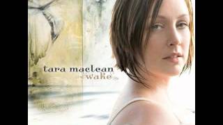 Tara MacLean- Capsize