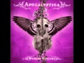 Apocalyptica - Grace