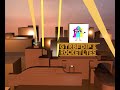 GTRBFDIP Rocket LTES Logo 21st Century Bear Style